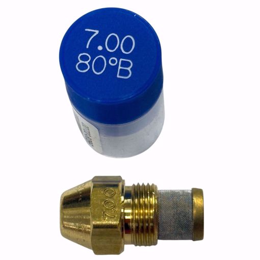 Picture of 00700-80B7 DELAVAN 7.00 GAL 80* B SOLID NOZZLE