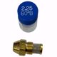 Picture of 00225-80B7 DELAVAN 2.25 GPH 80° B SOLID CONE NOZZLE W/ MESH STRAINER