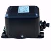 Picture of 1092-S-G ALLANSON WEBSTER 6000 VOLT IGNITION TRANSFORMER