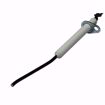 Picture of 100187882 A.O. SMITH   K,FLAME SENSOR, OLD # 9008928015