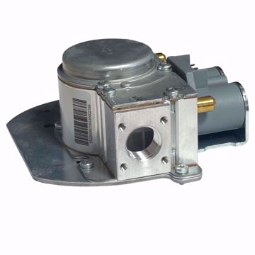 Picture of 02-1580 HYDROTHERM  GAS VALVE