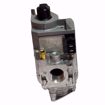 Picture of 81660154 BURNHAM GAS VALVE VR8300C4027