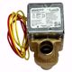 Picture of V8043E1012 HONEYWELL HOME  ZONE VALVE 24/60 3/4 SWEAT 3.5 CV 18 LW SPST END SWITCH