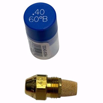 Picture of 00040-60B4 DELAVAN .40 GPH 60* B HOLLOW NOZZLE