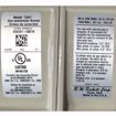 Picture of CG4001 BECKETT NATURAL GAS CONVERSION BURNER W/ GENISYS 7590 3/4 INCH