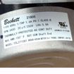 Picture of CG4001 BECKETT NATURAL GAS CONVERSION BURNER W/ GENISYS 7590 3/4 INCH