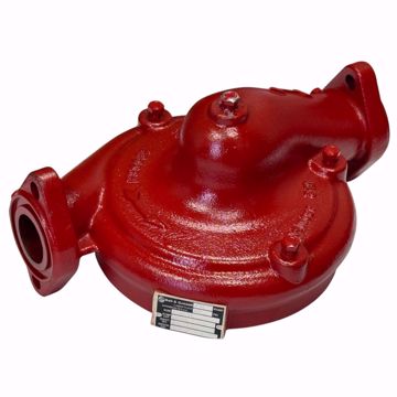 Picture of 186389 BELL & GOSSETT VOLUTE
