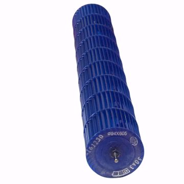 Picture of 7738005534 BUDERUS  CROSSFLOW WINDOW ROTOR.