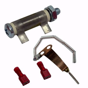 Picture of 309000 MCDONNELL & MILLER 7B-1R POTENTIOMETER FOR 7B 93
