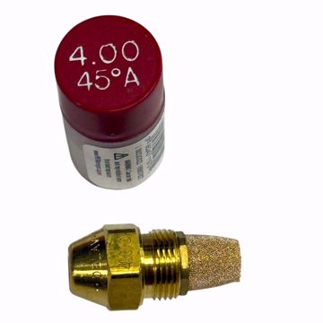 Picture of 00400-45A7 DELAVAN 4.00 GAL 45° A HOLLOW NOZZLE, 40045A, 400-45A