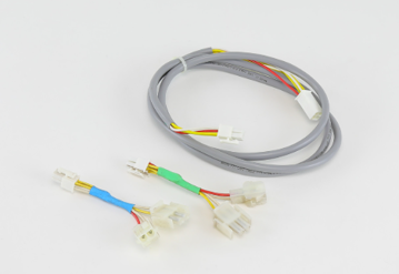 Picture of 144682 UNIVERSAL WIRING HARNESS, P/N UWH-RB-24-S