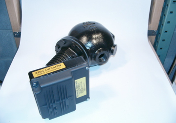 Picture of 150S-M-MD HI PRESS LEVEL CNTRL  (Part Number 172802)