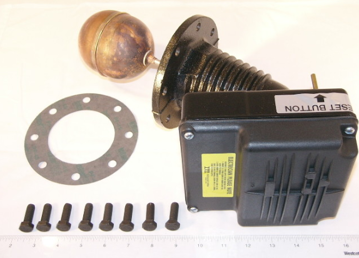 Picture of 150S-M-MD-HD HEAD HECHANISM (part number 172810)