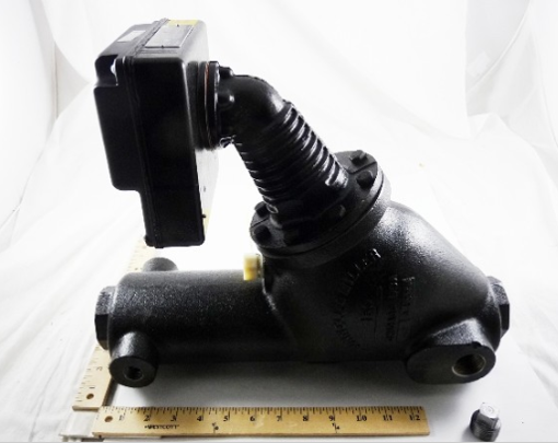 Picture of 157S-RD-MD HI PRESS LVL CNTRL (Part number 176802)
