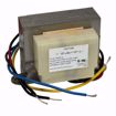 Picture of 1007286 INDEECO 480VPRI 24CVSEC 75VA TRANSFORMER