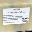 Picture of 1007286 INDEECO 480VPRI 24CVSEC 75VA TRANSFORMER