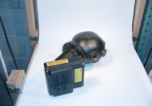 Picture of 158S-M HI PRESSURE LEVEL CNTRL (Part Number 172819)