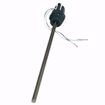 Picture of TE-6352P-1  JOHNSON  8" 1KOHM WELL MOUNT TEMP SNSR