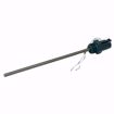 Picture of TE-6352P-1  JOHNSON  8" 1KOHM WELL MOUNT TEMP SNSR