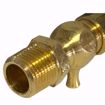 Picture of 26-315-01 CONBRACO COCKS,COMP. GAUGE,1/2,26-310