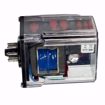 Picture of 120V 26K OHM DIN MOUNT CONTROL