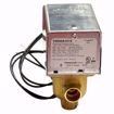 Picture of V4044A1019 HONEYWELL HOME DIVERTING VALVE 120/60. 1/2 IN SWEAT.