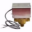 Picture of V4044A1019 HONEYWELL HOME DIVERTING VALVE 120/60. 1/2 IN SWEAT.
