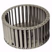 Picture of 46310400 FIELD CONTROLS STAINLESS STEEL BLOWER WHEEL FOR SWG-4HD