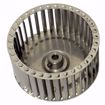 Picture of 46310400 FIELD CONTROLS STAINLESS STEEL BLOWER WHEEL FOR SWG-4HD