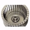 Picture of 46310400 FIELD CONTROLS STAINLESS STEEL BLOWER WHEEL FOR SWG-4HD