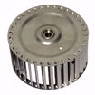 Picture of 46310400 FIELD CONTROLS STAINLESS STEEL BLOWER WHEEL FOR SWG-4HD