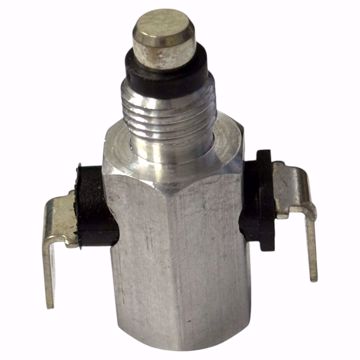 Picture of 46082700 FIELD CONTROLS TCA-1 Thermal Safety Switch Thermocouple Adapter Right Hand Thread