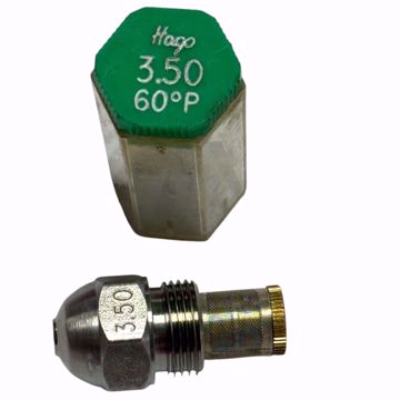 Picture of 030G3526 HAGO 3.50 GAL 60* EXTRA SOLID NOZZLE 35060P