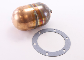 Picture of 21-30 Replacement Float and Gasket for 21 Series (Part Number 311200)