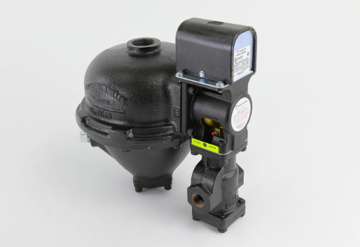 Picture of 247-2 Switch Mechanical Water Feeder for Steam and Hot Water Boilers with Cold Water Feed and Low Water Cut Off with Two Snap Acting SPDT Switches (Part Number 133800)