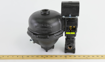 Picture of 247-2 Switch Mechanical Water Feeder for Steam and Hot Water Boilers with Cold Water Feed and Low Water Cut Off with Two Snap Acting SPDT Switches (Part Number 133800)