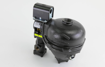 Picture of 247-2 Switch Mechanical Water Feeder for Steam and Hot Water Boilers with Cold Water Feed and Low Water Cut Off with Two Snap Acting SPDT Switches (Part Number 133800)