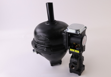 Picture of 247 Mechanical Water Feeder for Steam and Hot Water Boilers with Cold Water Feed (Part Number 133700)