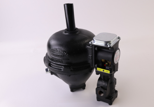 Picture of 247 Mechanical Water Feeder for Steam and Hot Water Boilers with Cold Water Feed (Part Number 133700)