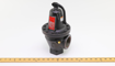 Picture of 250-2-36 RELIEF VALVE 2" NPT Pressure Relief Valve Set at 36 PSI and 4,600,000 BTU Capacity (Part Number 183125)