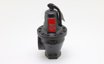 Picture of 250-2-36 RELIEF VALVE 2" NPT Pressure Relief Valve Set at 36 PSI and 4,600,000 BTU Capacity (Part Number 183125)