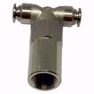 Picture of 030L4084 HAGO BRANCH SWIVEL TEE ADAPTER