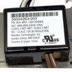 Picture of 50017460-003 HONEYWELL 120V - 24V INTERNAL TRANSFORMER FOR SERIES 2 MOD