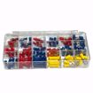 Picture of T397-515M MITCO TERMINAL CONNECTOR KIT, SOLDERLESS, 18 COMPARTMENTS, 175 ASS