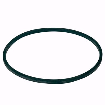 Picture of 592-800-007 WEIL MCLAIN  6"  DIA. BOTTOM ELASTOMER SEAL (2 PER JOINT) 66-86
