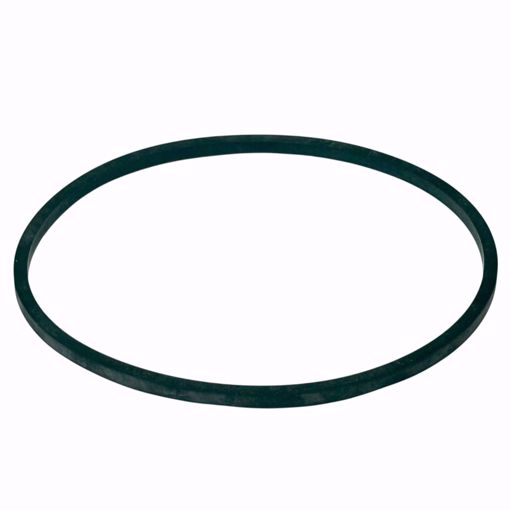 Picture of 592-800-007 WEIL MCLAIN  6"  DIA. BOTTOM ELASTOMER SEAL (2 PER JOINT) 66-86