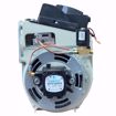 Picture of BCF403 BECKETT CF-800 OIL BURNER CHASIS W/ ON/OFF B PUMP