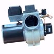 Picture of BCF403 BECKETT CF-800 OIL BURNER CHASIS W/ ON/OFF B PUMP
