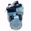 Picture of BCF403 BECKETT CF-800 OIL BURNER CHASIS W/ ON/OFF B PUMP