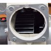 Picture of BCF403 BECKETT CF-800 OIL BURNER CHASIS W/ ON/OFF B PUMP